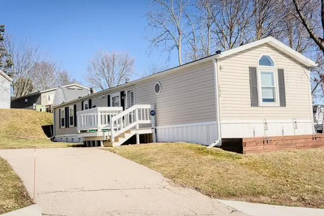 738 Charles Lane #212, Stoughton, WI 53589 - #1