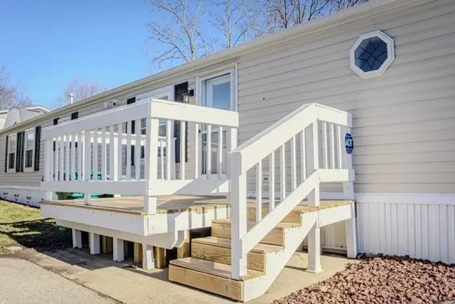 738 Charles Lane #212, Stoughton, WI 53589 - #2