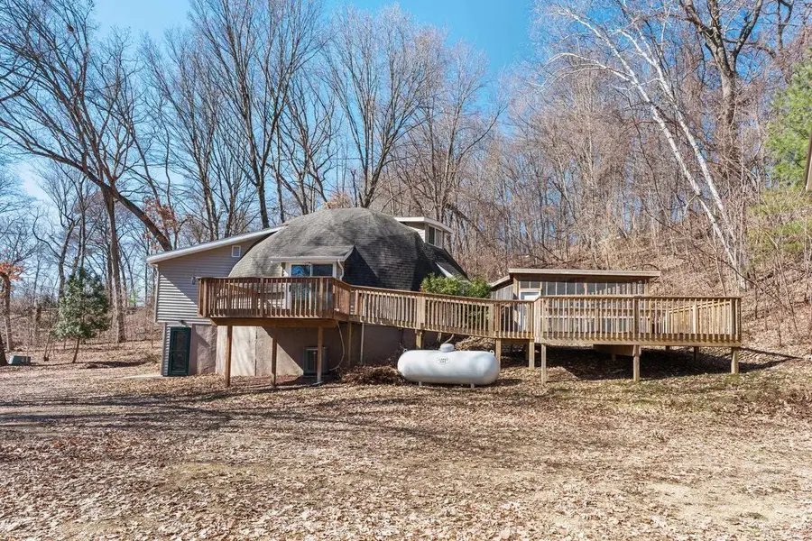 E5036 County Road K, Reedsburg, WI 53959 - #2