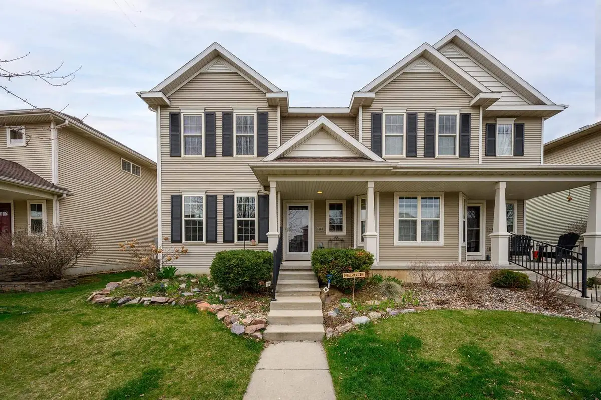 1484 Wild Iris Street, Sun Prairie, WI 53590 - #1