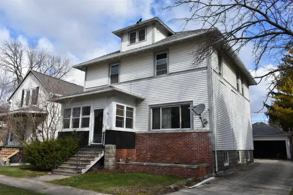 231 Gillett Street, Fond Du Lac, WI 54935