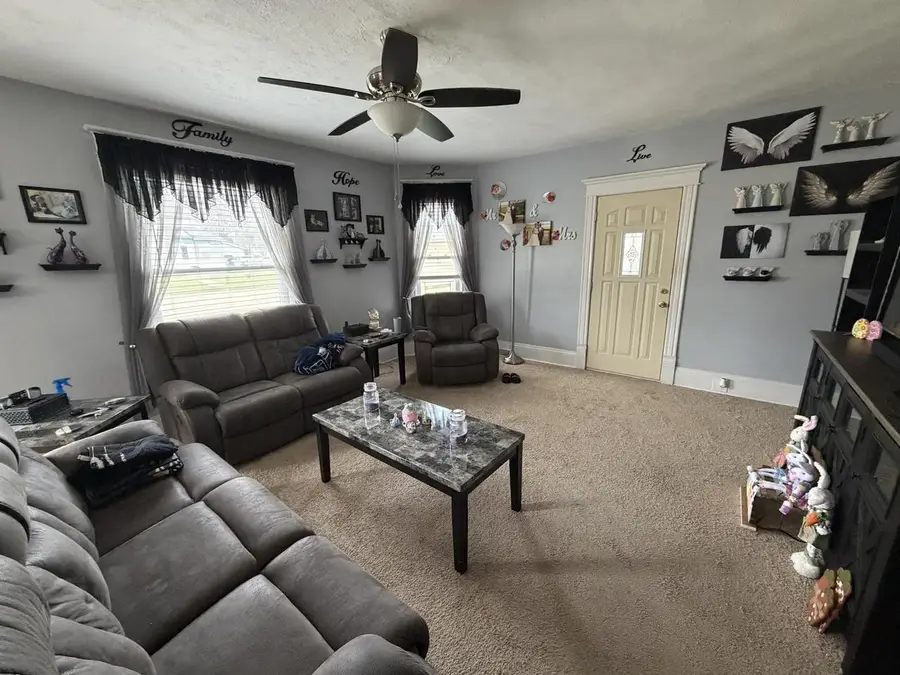 129 W Beloit Street, Darien, WI 53114 - #3