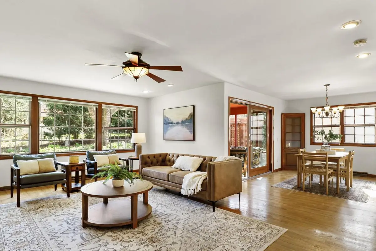 5429 Trempealeau Trail, Madison, WI 53705 - #1