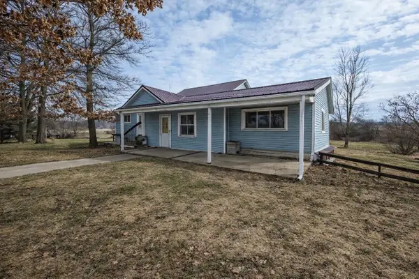 215 E Logan Street, Tomah, WI 54660