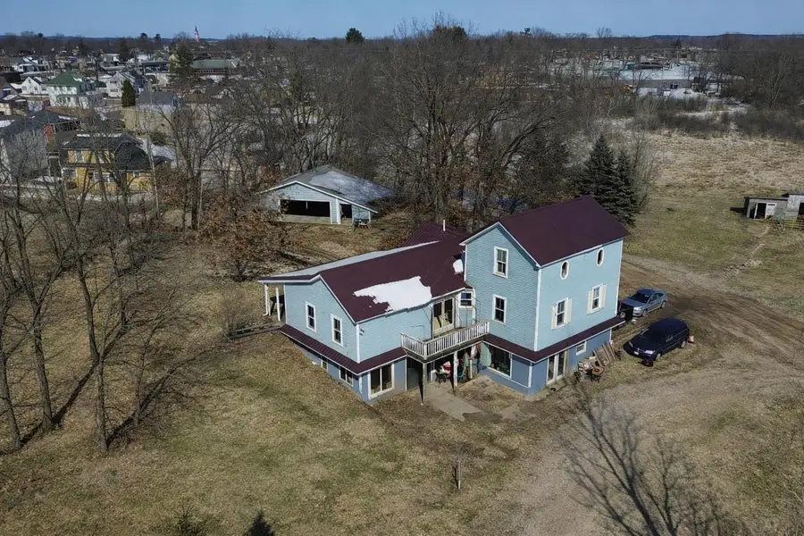 215 E Logan Street, Tomah, WI 54660 - #2