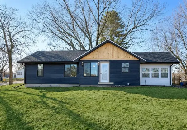 3101 Shadyside Drive, Stoughton, WI 53589