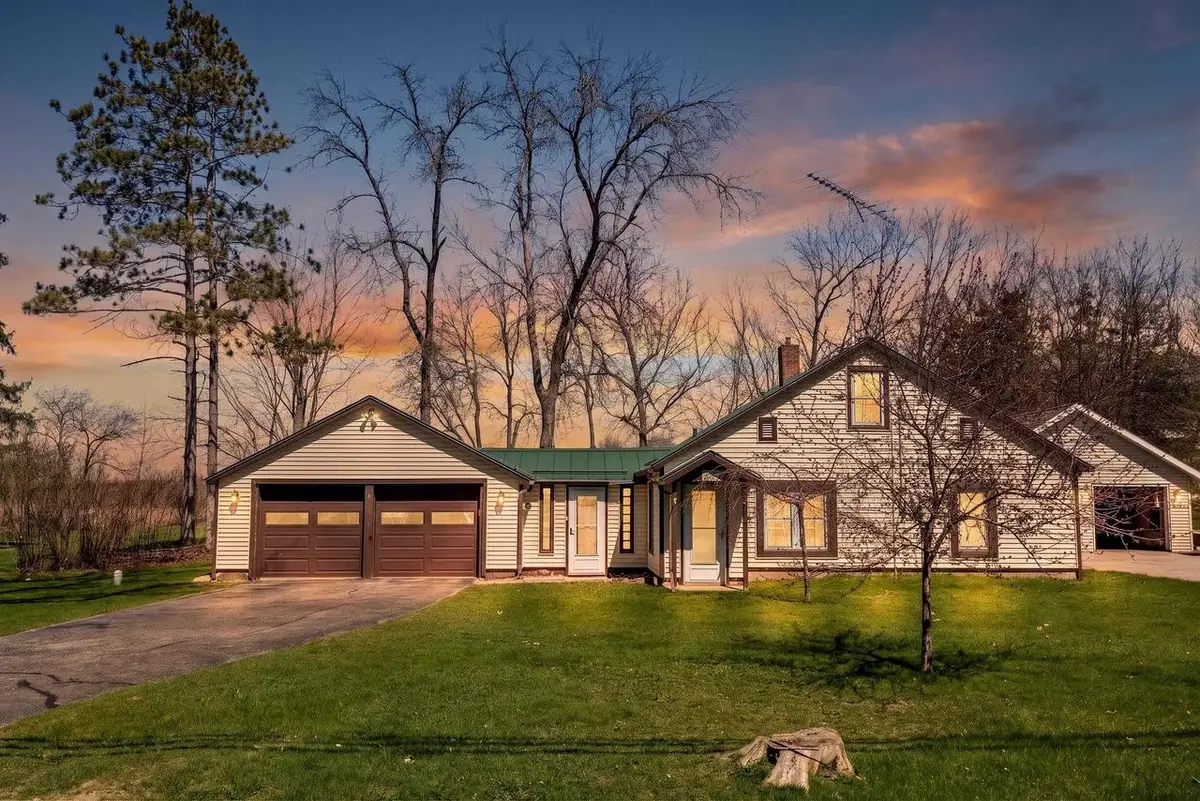 472 North Street, Green Lake, WI 54941 - #1