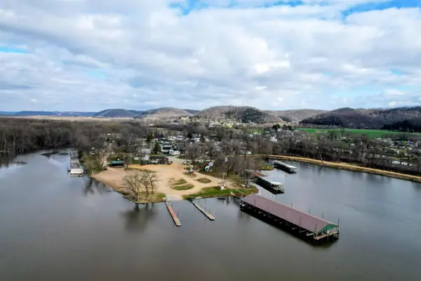 122 Mississippi Lane, Bagley, WI 53801