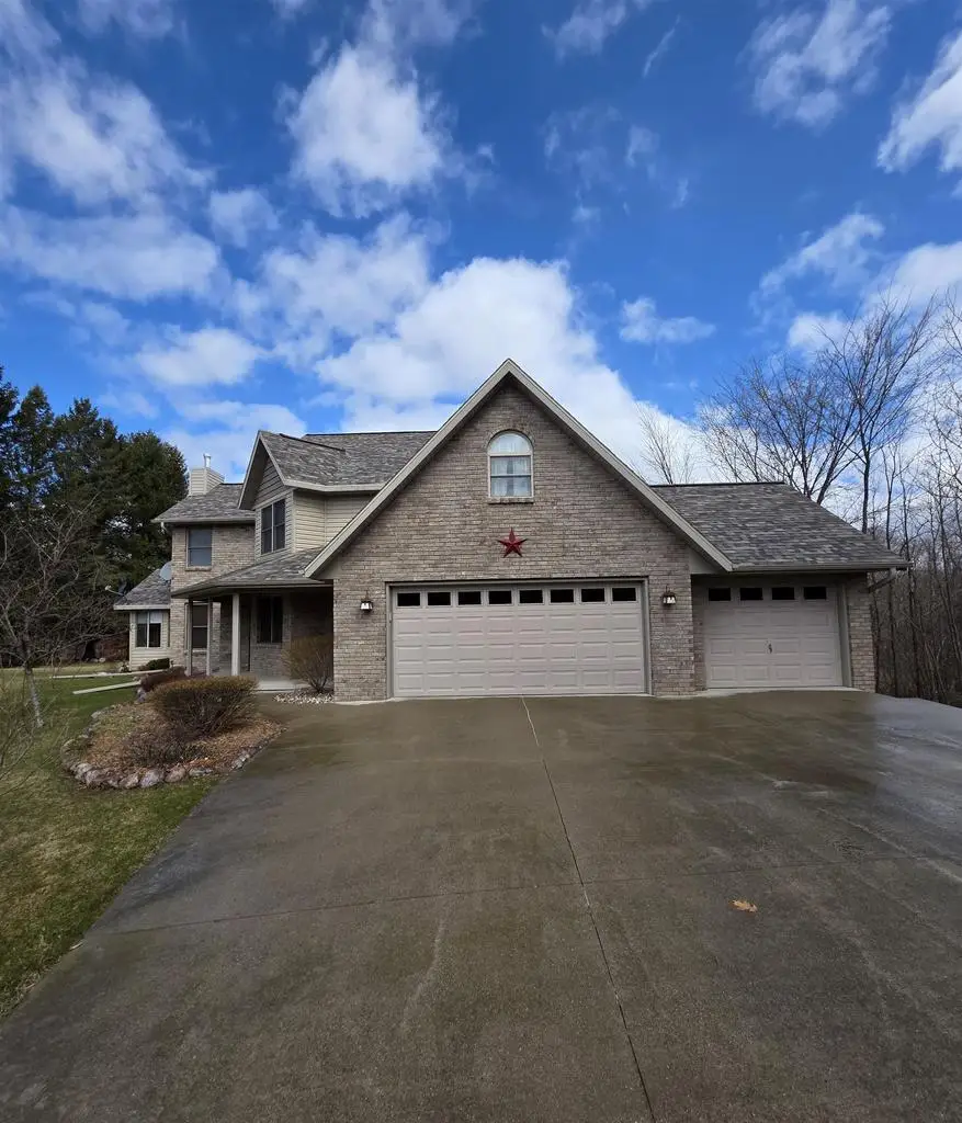 W3016 County Road H, Pine River, WI 54965 - #2