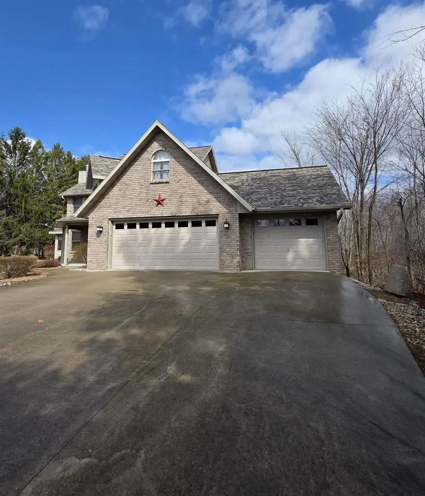 W3016 County Road H, Pine River, WI 54965 - #3