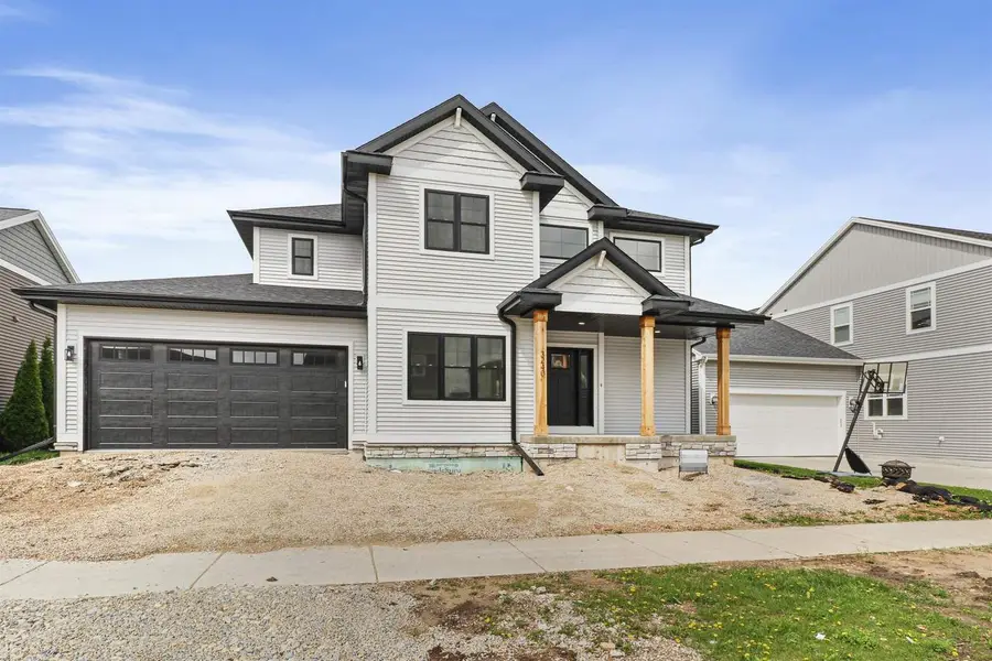 3240 Prospect Drive, Sun Prairie, WI 53590 - #2
