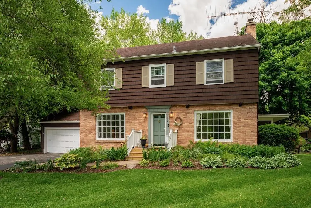 1651 E Ridge Road, Beloit, WI 53511 - #1