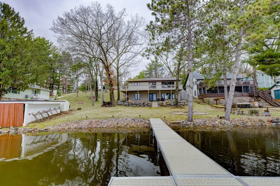 842 E Hiawatha Drive, Wisconsin Dells, WI 53965 - #2