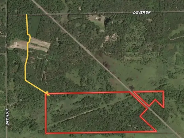 Lot 4 +/- 111Ac Dover Drive, Adams, WI 53910