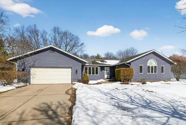 7402 Longmeadow Road, Madison, WI 53717