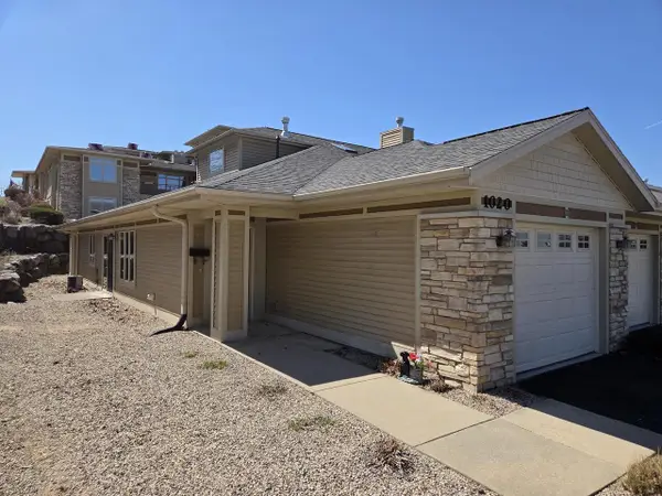 1020 Prospect Avenue #8, Portage, WI 53901