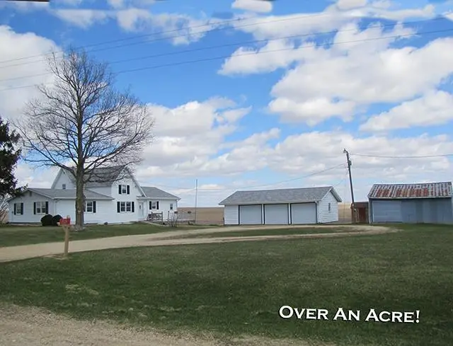 7574 County Road D Road, Platteville, WI 53818 - #3