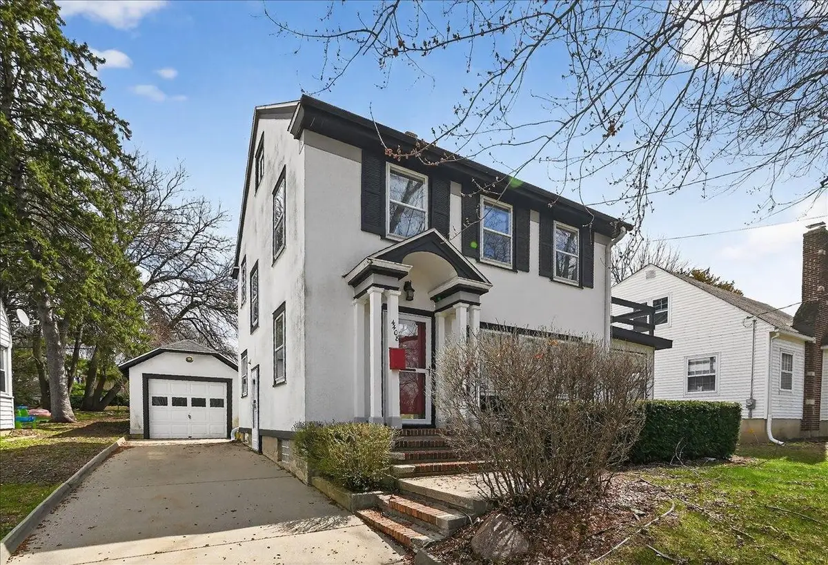 4408 Wallace Avenue, Monona, WI 53716 - #1