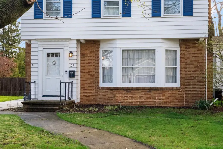 37 Forest Park Boulevard, Janesville, WI 53545 - #2