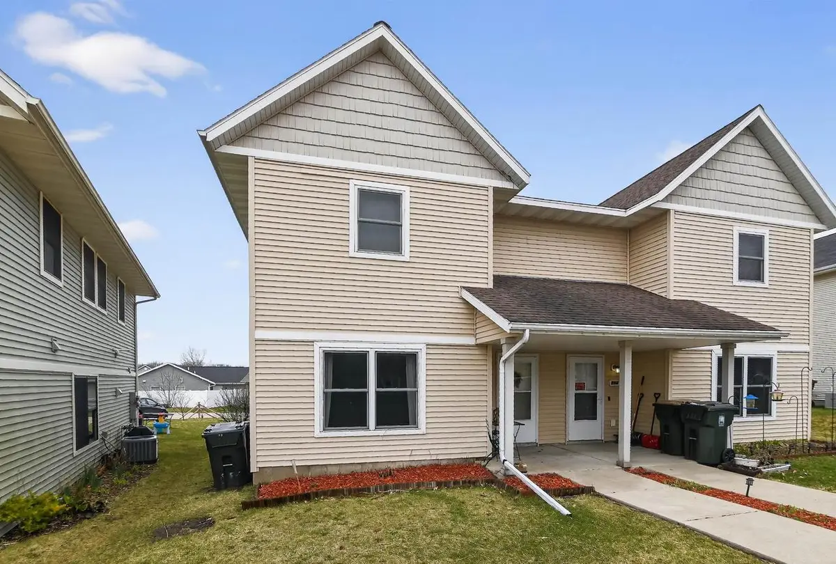 218 S Musket Ridge Drive #6, Sun Prairie, WI 53590 - #1