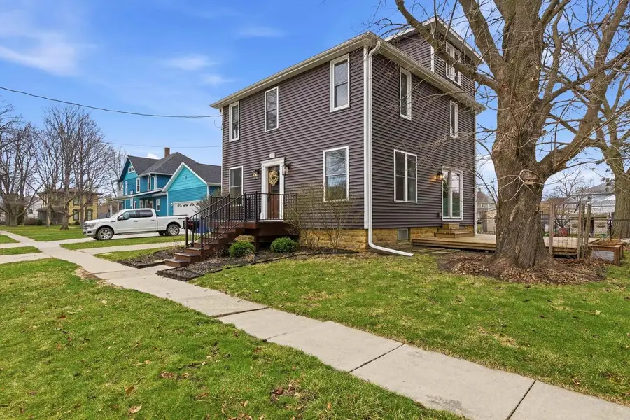 333 S Main Street, Columbus, WI 53925 - #2