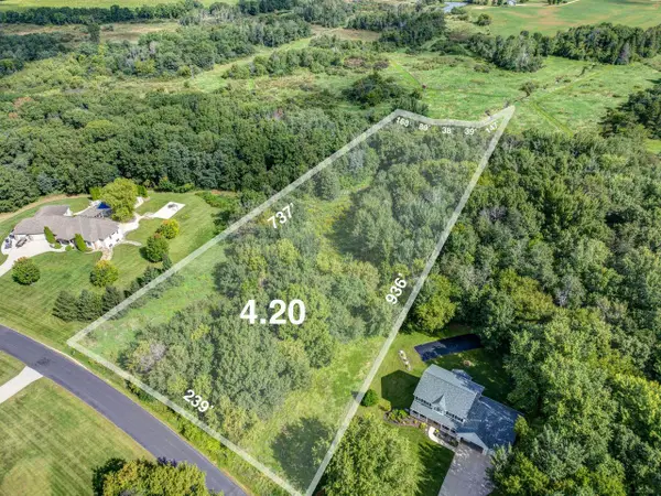 Lot 9 Woodside, Belleville, WI 53508