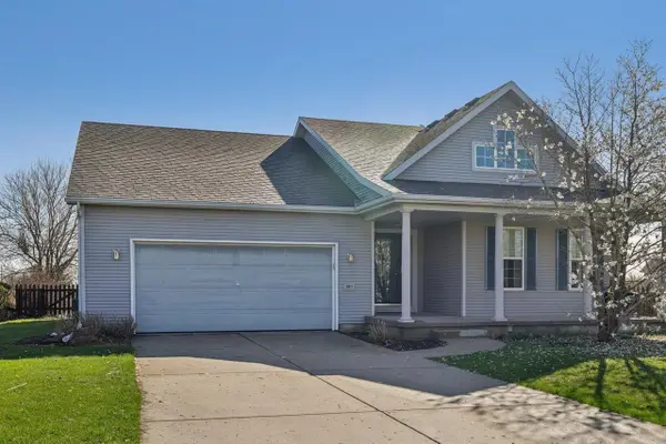 609 Willow Brook Trail, Sun Prairie, WI 53590