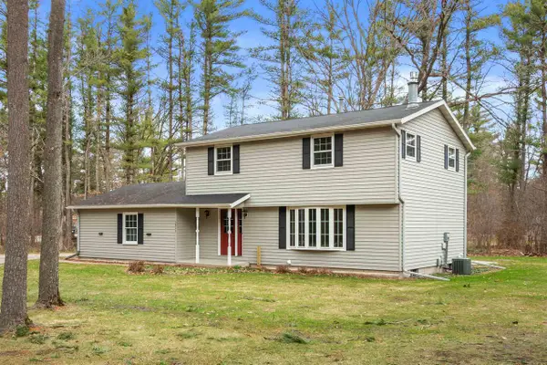 3711 Parkland Lane, Wisconsin Rapids, WI 54457
