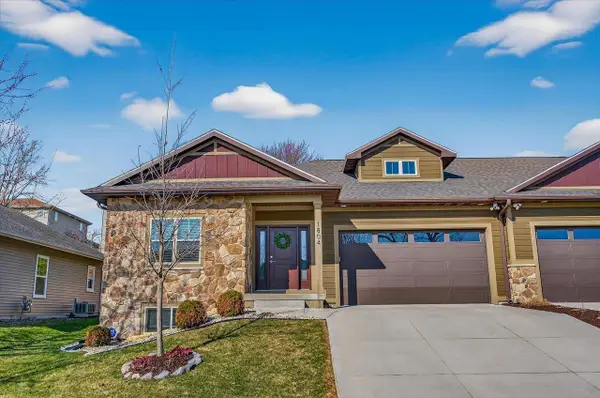 1804 Legacy Lane, Madison, WI 53719