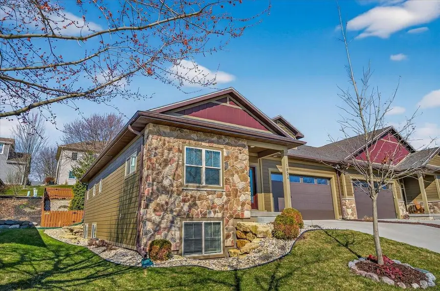 1804 Legacy Lane, Madison, WI 53719 - #2