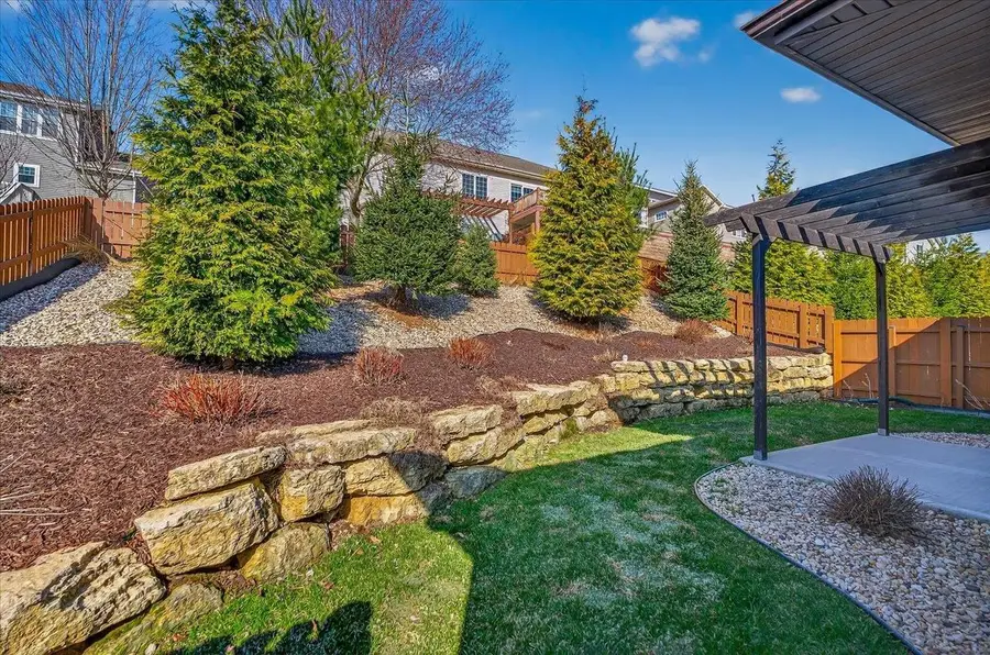 1804 Legacy Lane, Madison, WI 53719 - #3