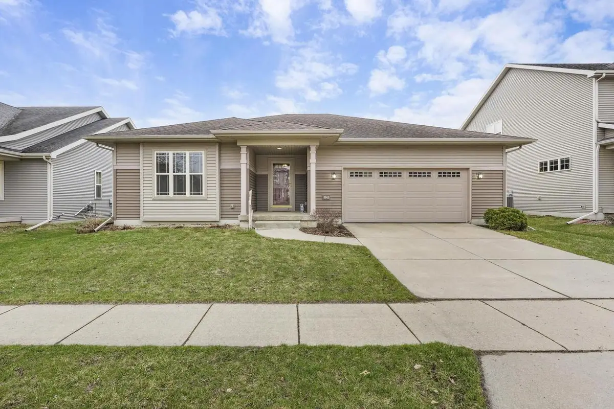 3942 Mammoth Trail, Madison, WI 53719 - #1