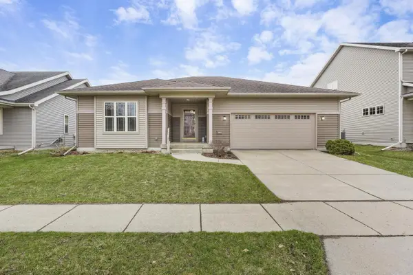 3942 Mammoth Trail, Madison, WI 53719