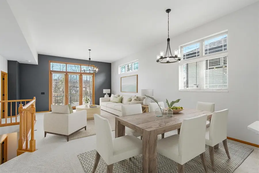 22 Windswept Way, Fitchburg, WI 53719 - #2