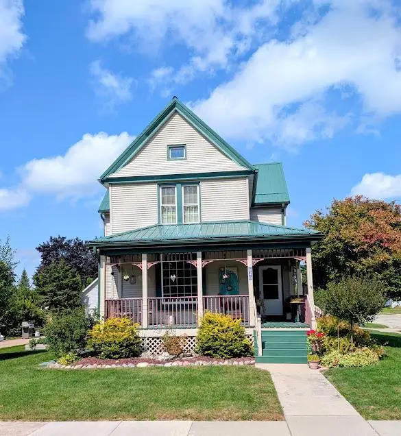 626 E Brown Street, Waupun, WI 53963