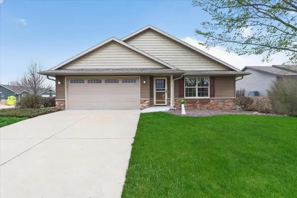 4011 Huntington Avenue, Janesville, WI 53546