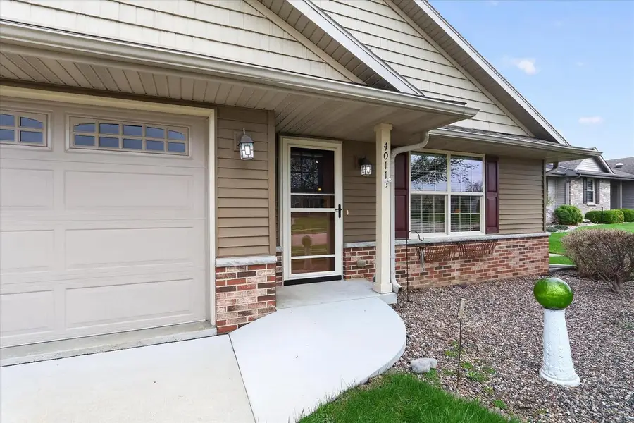 4011 Huntington Avenue, Janesville, WI 53546 - #3