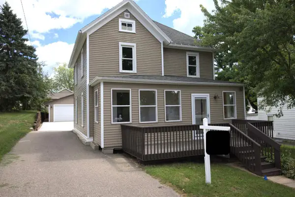 228 Scott Street, Cambria, WI 53923