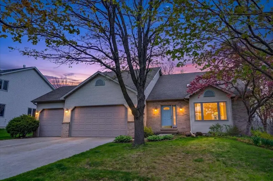 603 Jenna Drive, Verona, WI 53593 - #3