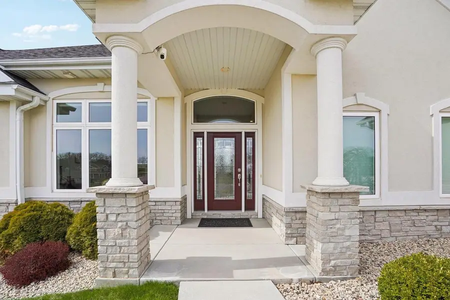 6249 Amethyst Drive, Waunakee, WI 53597 - #3