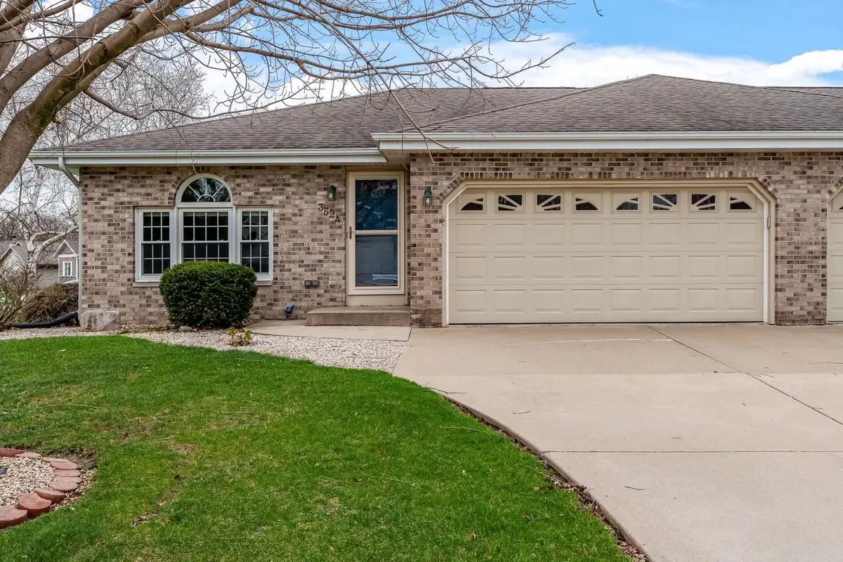 3524 Coventry Drive, Janesville, WI 53546 - #1