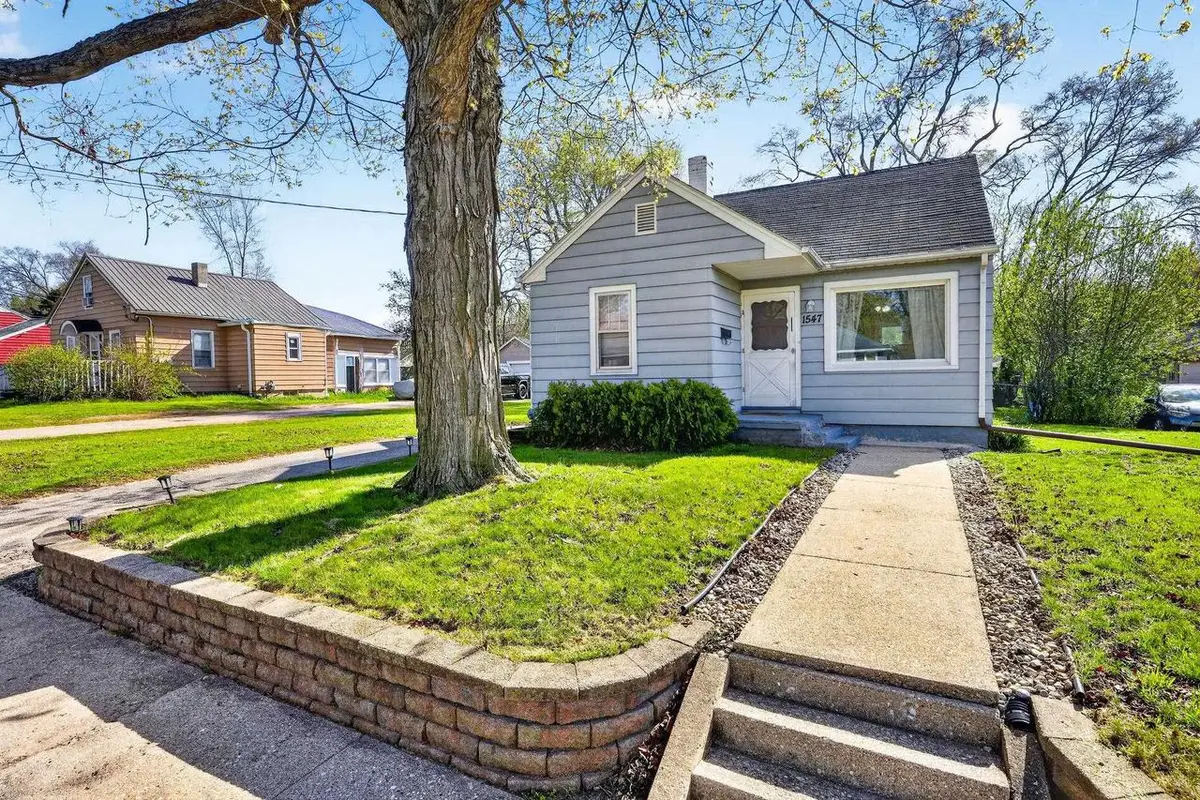 1547 McKinley Avenue, Beloit, WI 53511 - #1