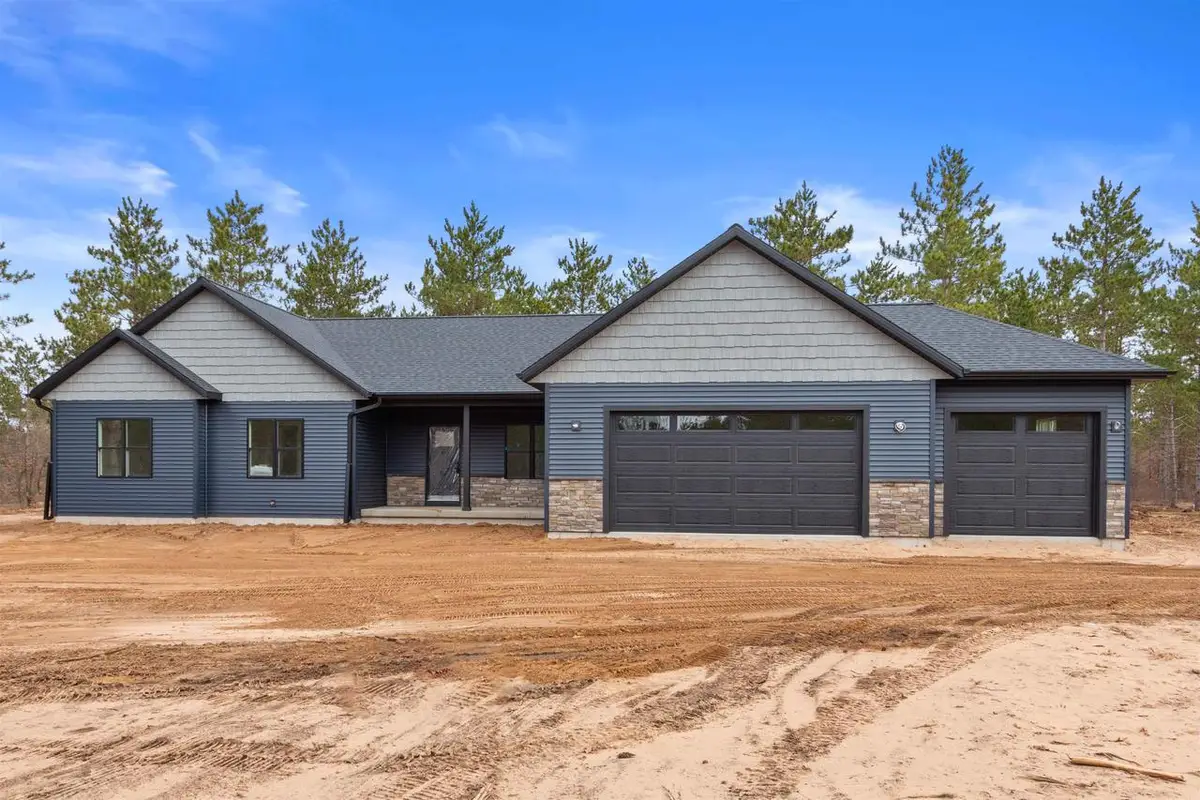 332 Timber Drive, Nekoosa, WI 54457 - #1