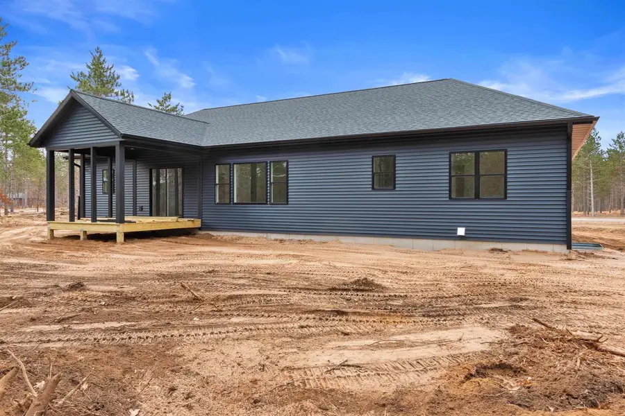 332 Timber Drive, Nekoosa, WI 54457 - #2