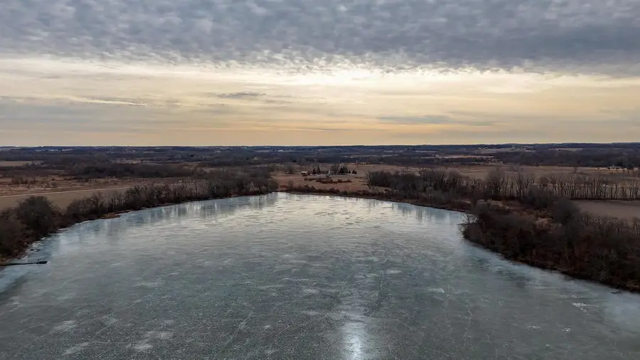 +/- 30ac Old Stone Road, Rutland, WI 53521 - #2