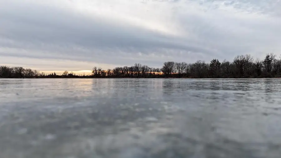 +/- 30ac Old Stone Road, Rutland, WI 53521 - #3