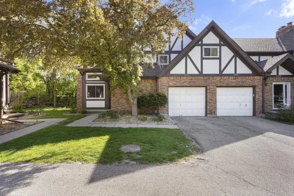 1208 Gammon Road #1208, Middleton, WI 53562