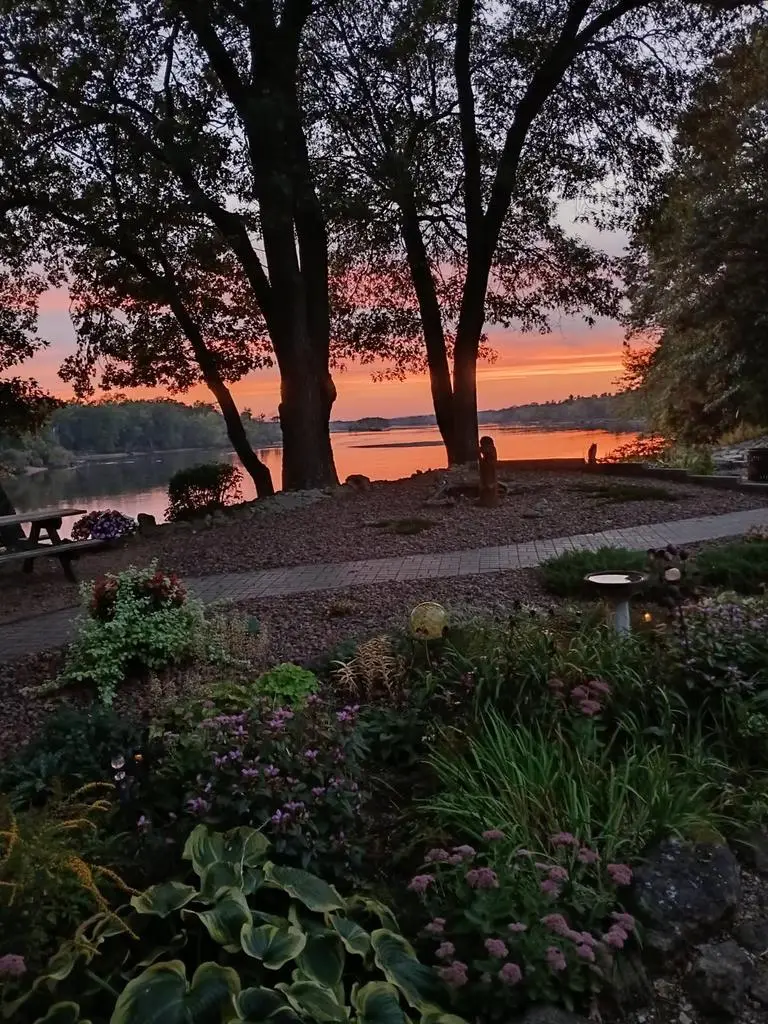 W11027B County Road O, Portage, WI 53901 - #1