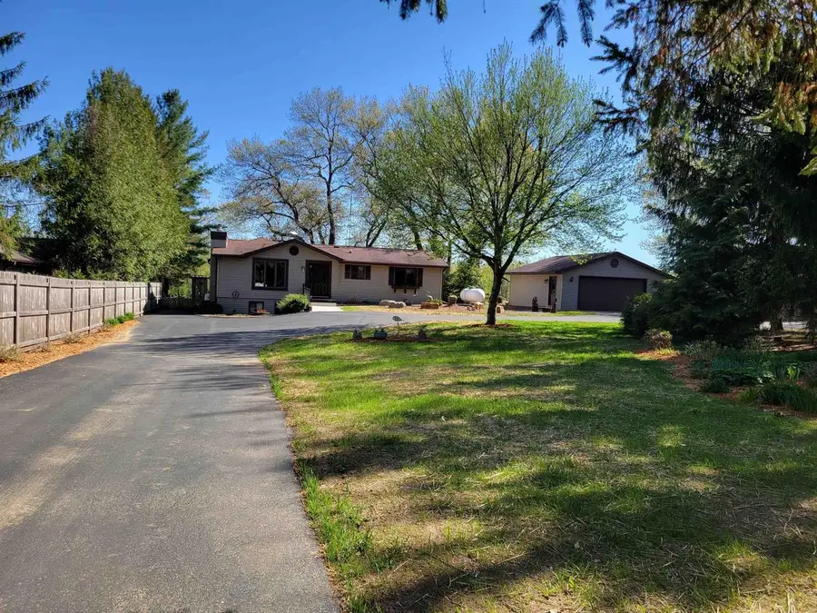 W11027B County Road O, Portage, WI 53901 - #2
