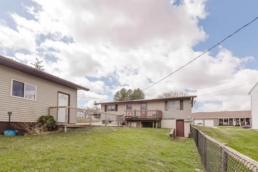 509 S Linn Street, Dodgeville, WI 53533 - #3